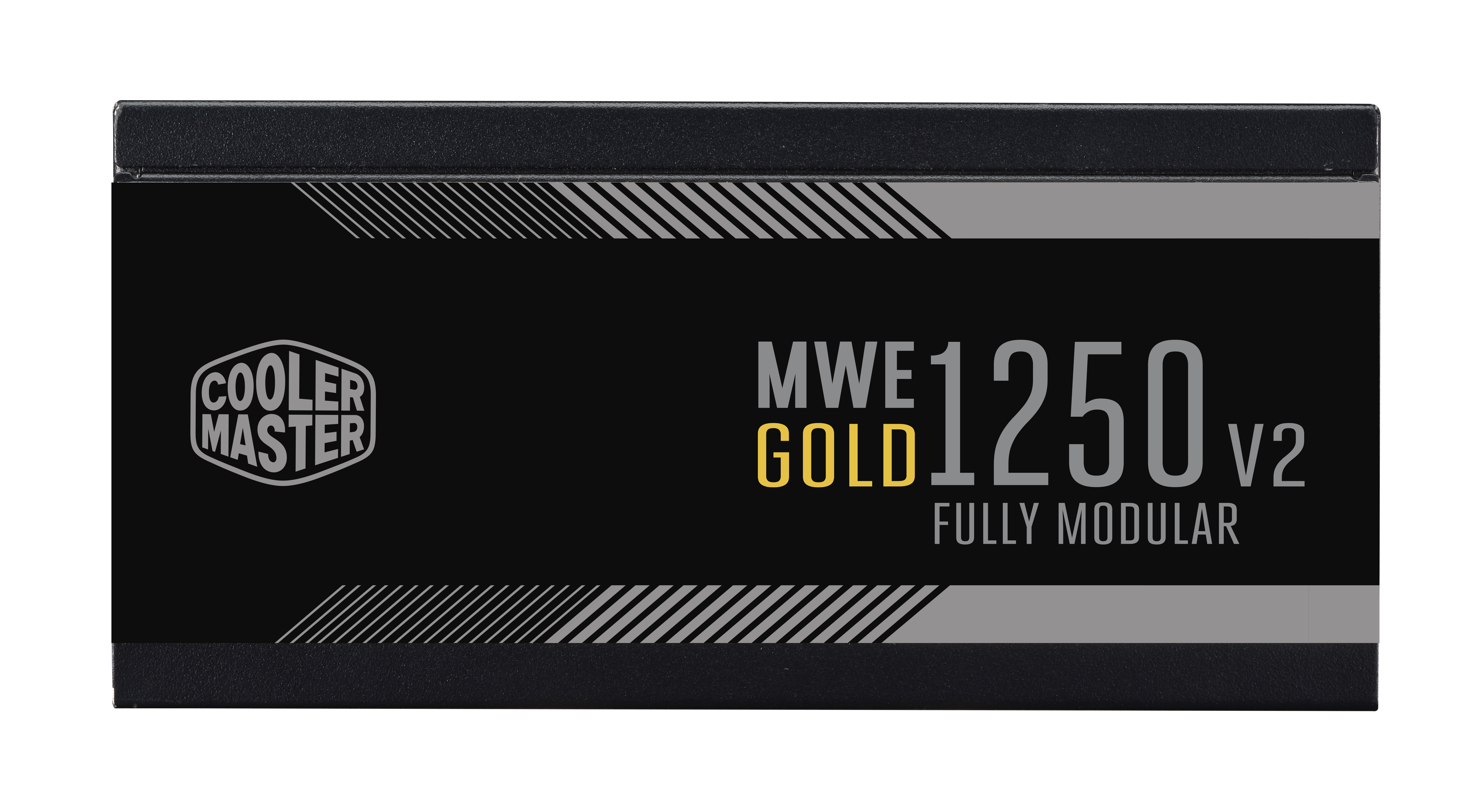 Cooler Master MWE Gold 1250w V2 ATX3.1 80 Plus Gold Power Supply