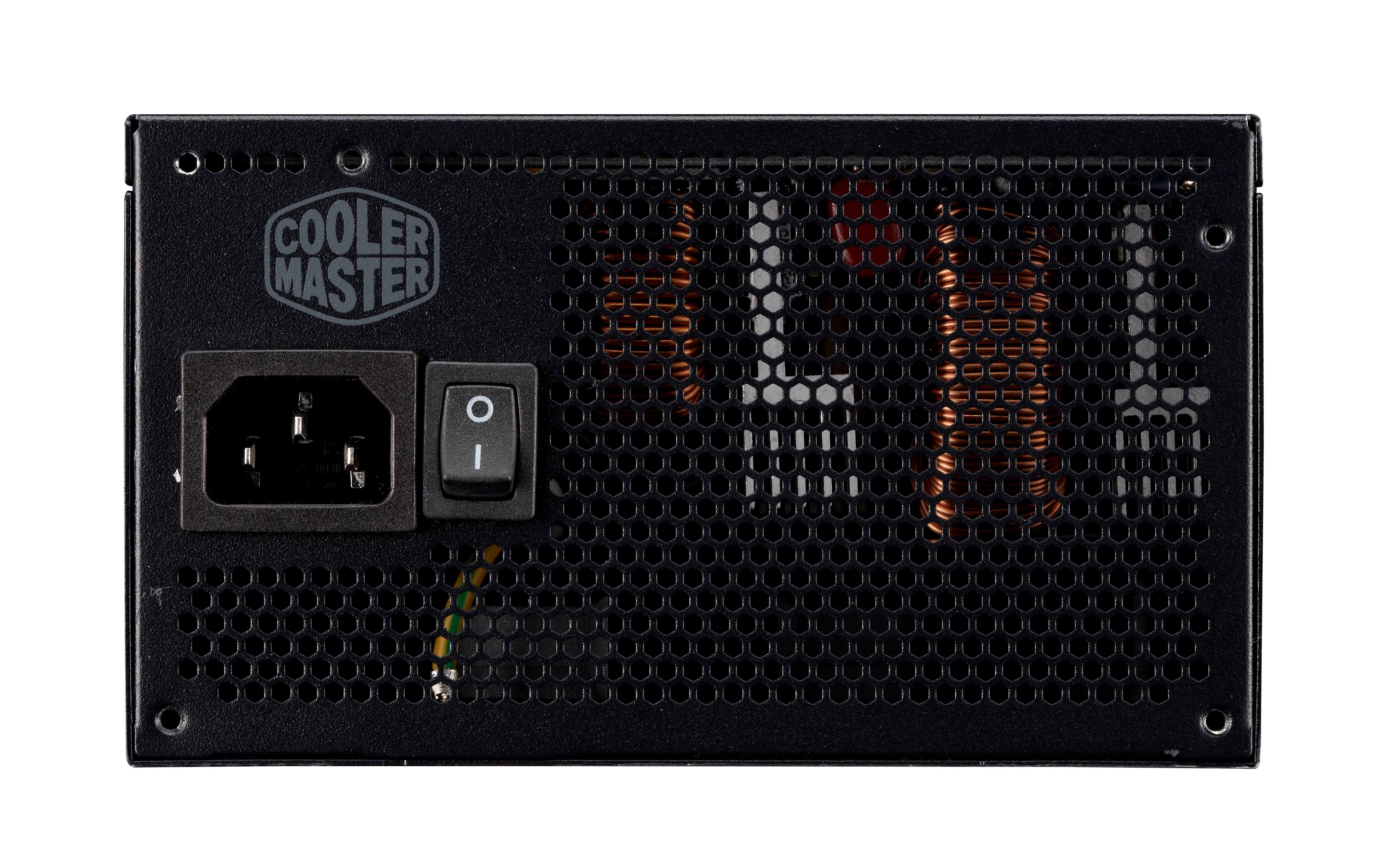 Cooler Master - Cooler Master MWE Gold 1250w V2 ATX3.1 80 Plus Gold Power Supply