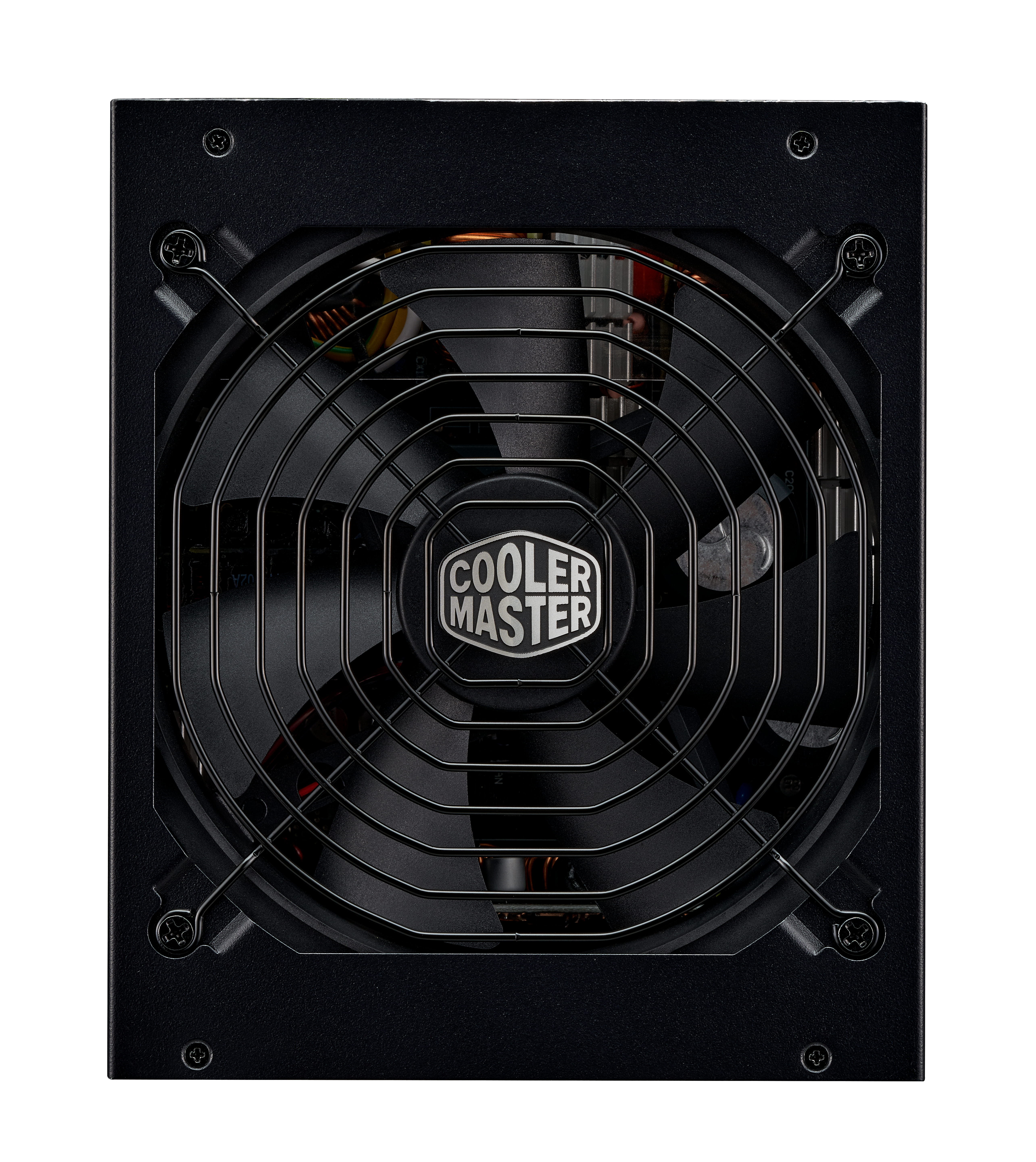 Cooler Master - Cooler Master MWE Gold 1250w V2 ATX3.1 80 Plus Gold Power Supply