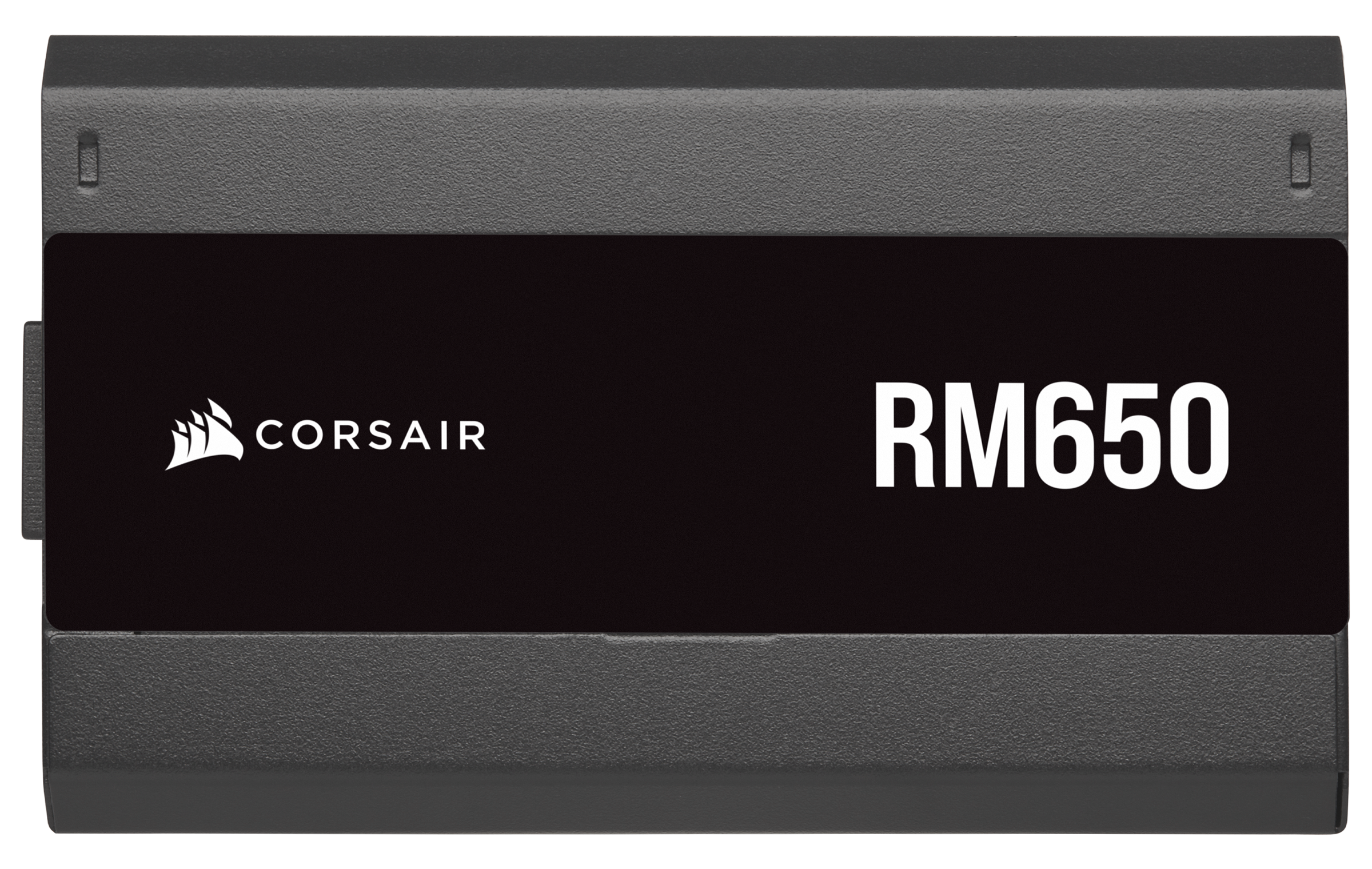 CORSAIR - CORSAIR RM Series RM650 Fully Modular 80PLUS Gold ATX Power Supply