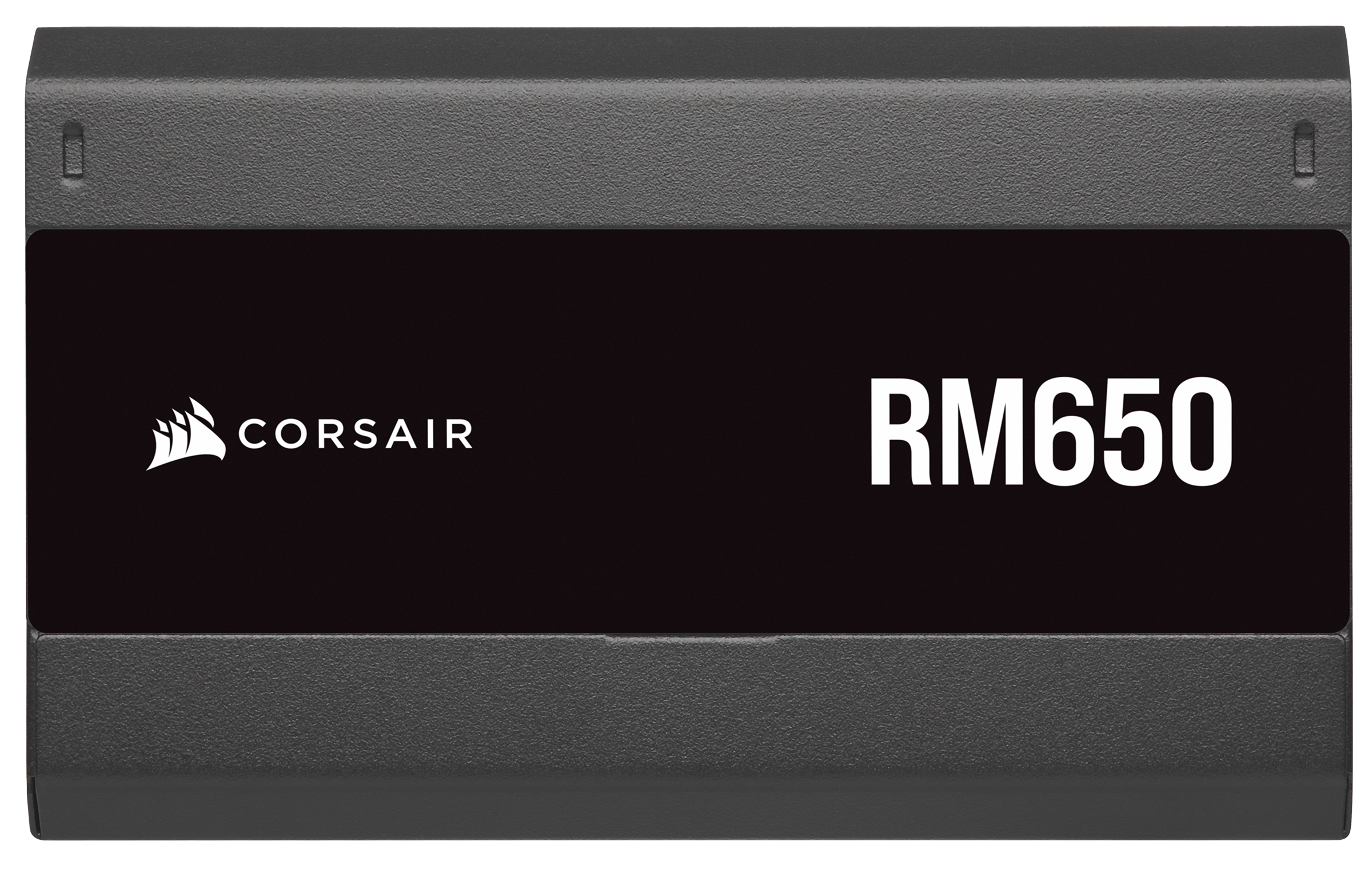CORSAIR - CORSAIR RM Series RM650 Fully Modular 80PLUS Gold ATX Power Supply