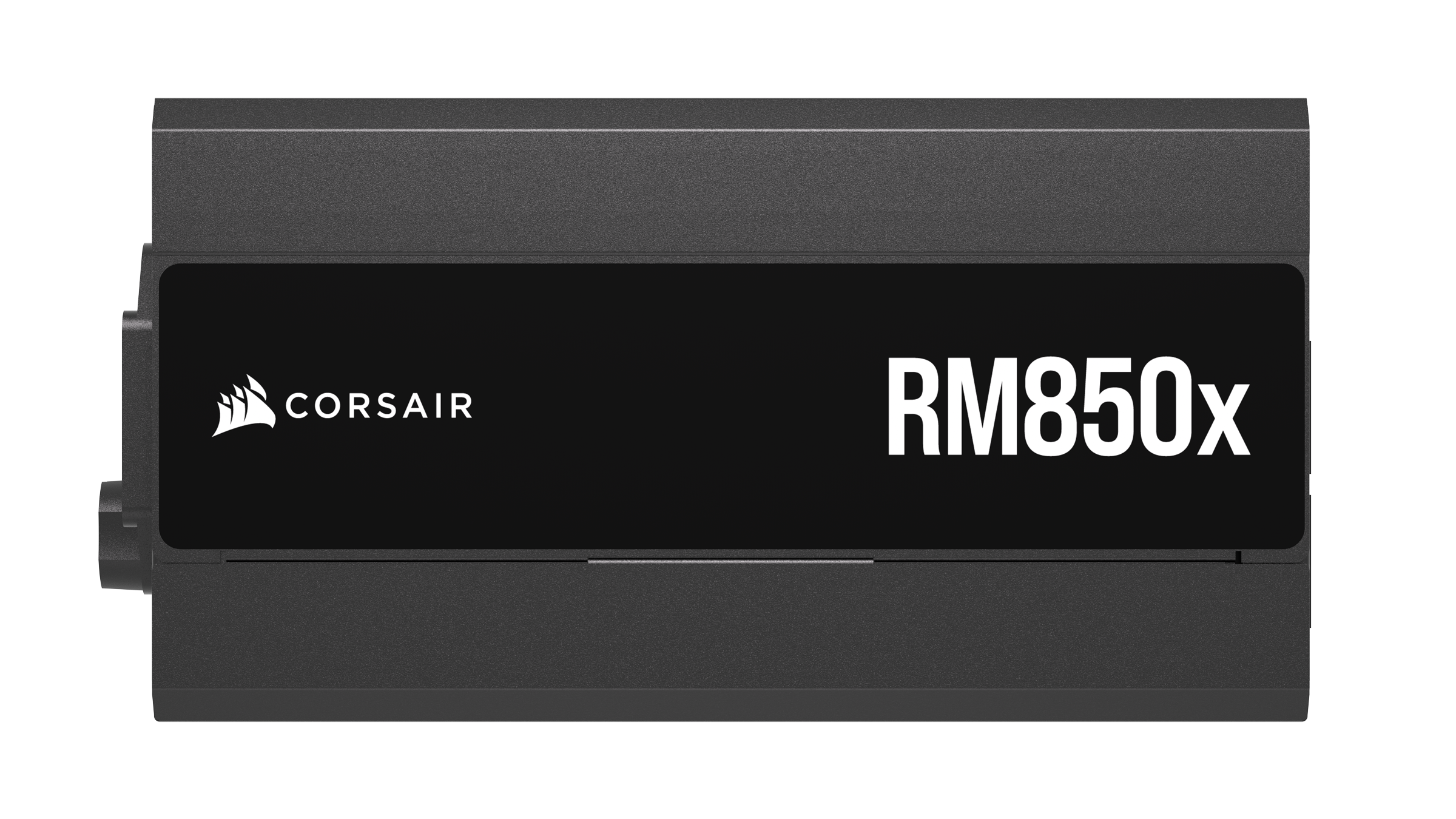 CORSAIR - CORSAIR RM850x Gold ATX 3.1 PCIe 5.1 Fully Modular Power Supply