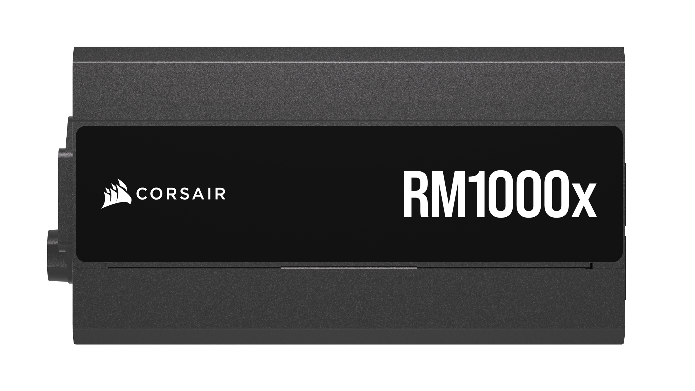 CORSAIR - CORSAIR RM1000x Gold ATX 3.1 PCIe 5.1 Fully Modular Power Supply