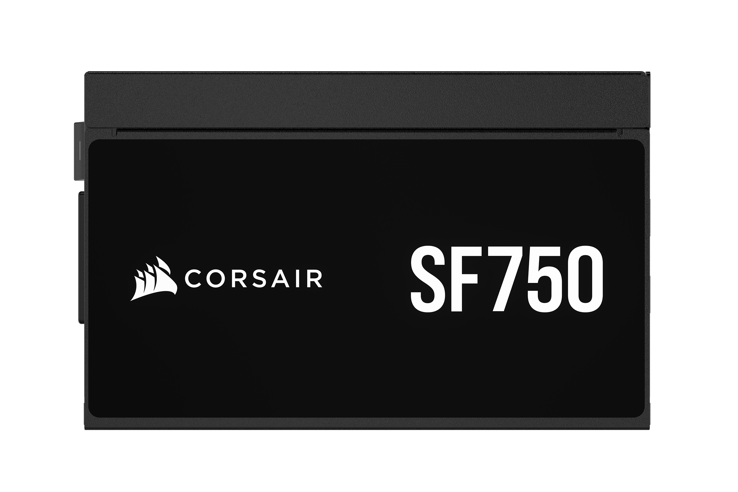 CORSAIR - CORSAIR SF Series SF750 Fully Modular 80 PLUS Platinum SFX Power Supply