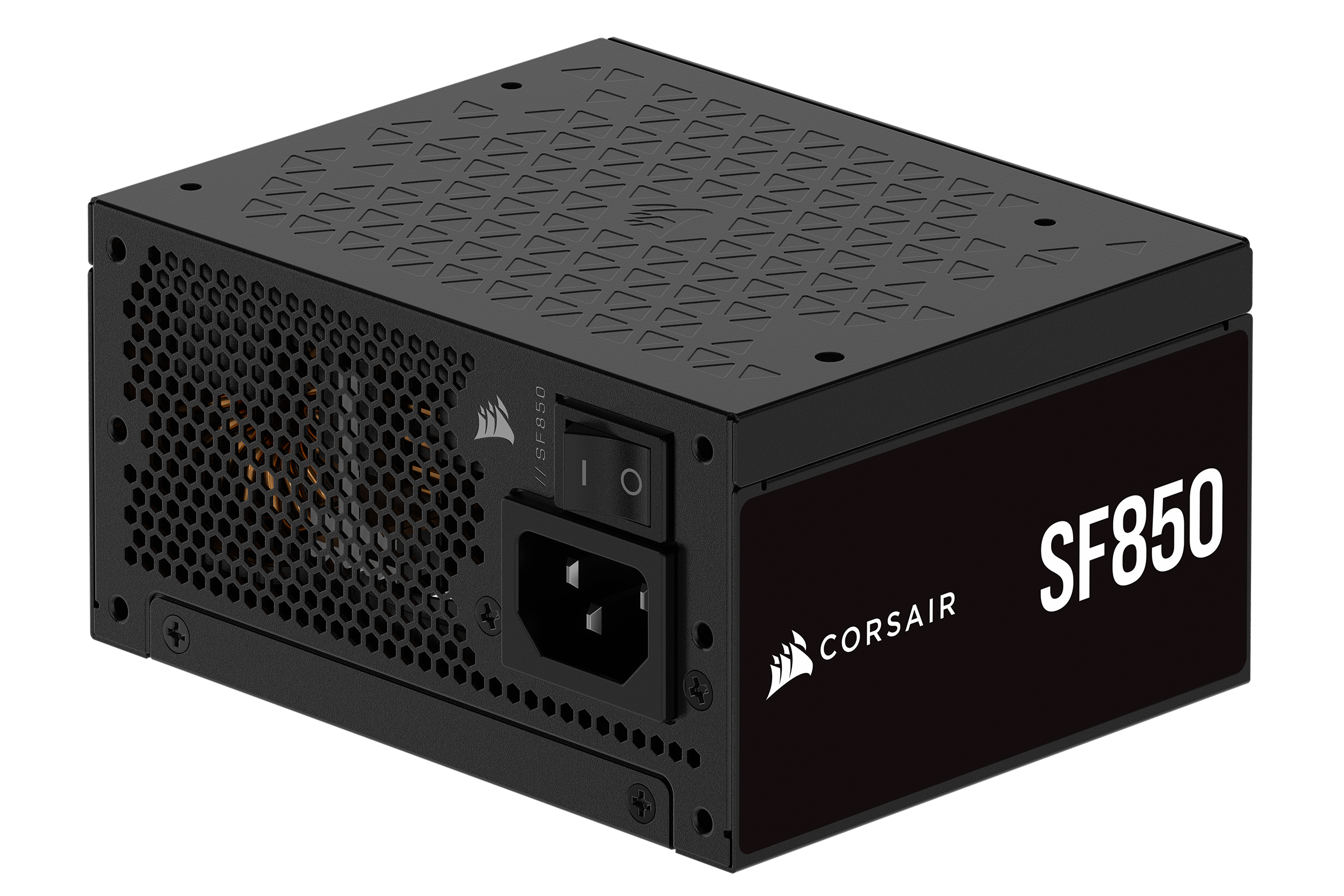 CORSAIR - CORSAIR SF Series SF850 Fully Modular 80 PLUS Platinum SFX Power Supply