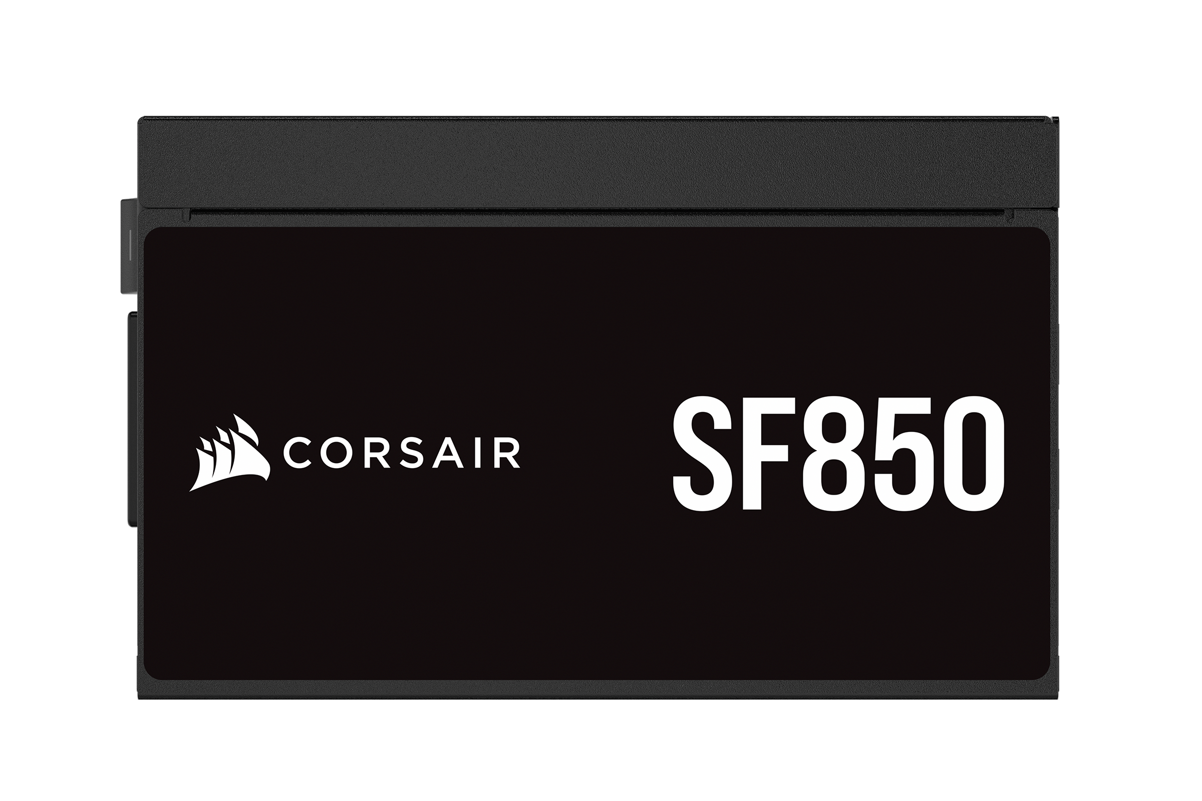 CORSAIR - CORSAIR SF Series SF850 Fully Modular 80 PLUS Platinum SFX Power Supply