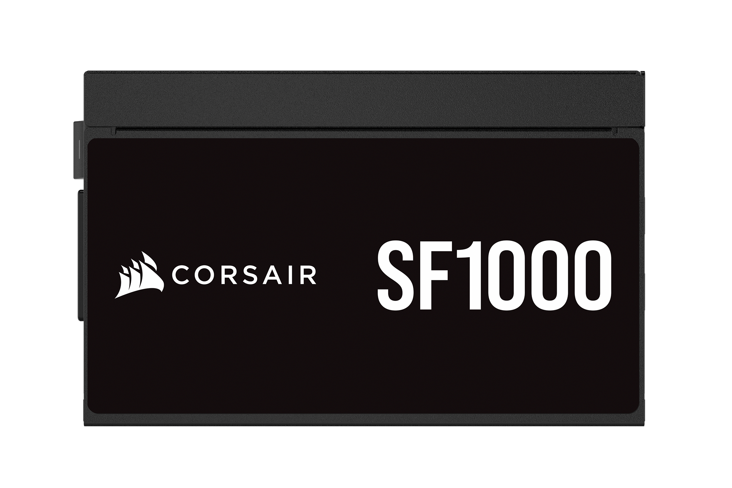 CORSAIR - CORSAIR SF Series SF1000 Fully Modular 80 PLUS Platinum SFX Power Supply