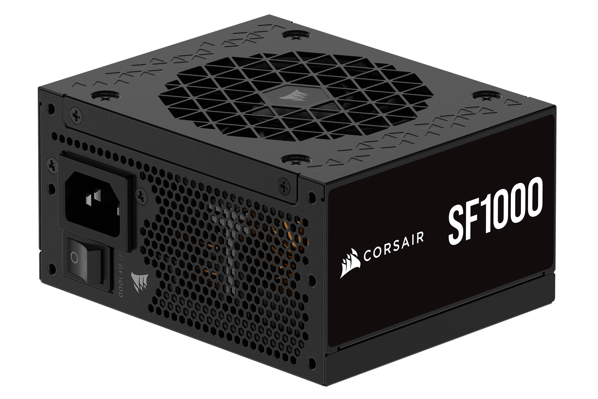 CORSAIR - CORSAIR SF Series SF1000 Fully Modular 80 PLUS Platinum SFX Power Supply