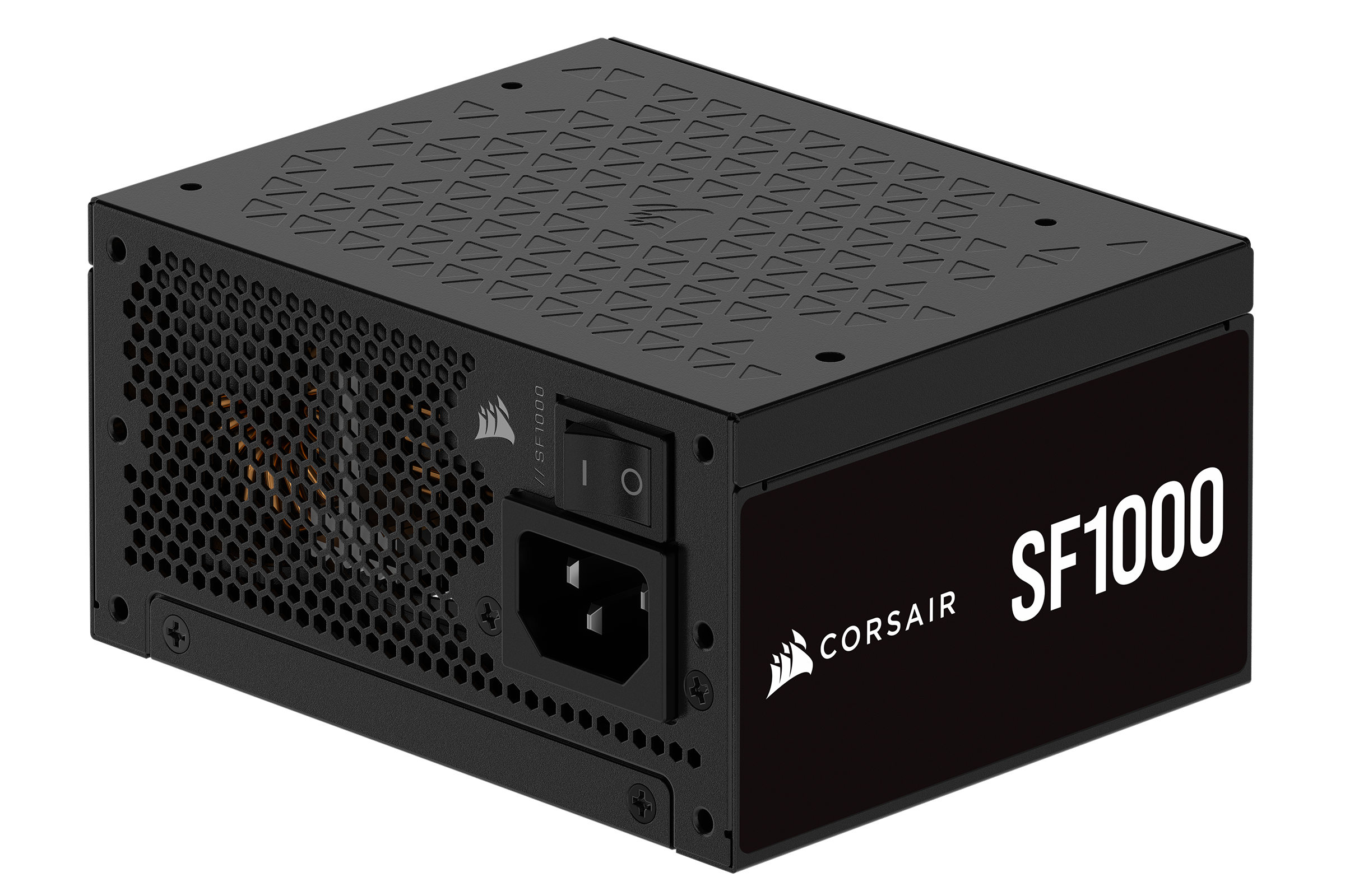 CORSAIR - CORSAIR SF Series SF1000 Fully Modular 80 PLUS Platinum SFX Power Supply