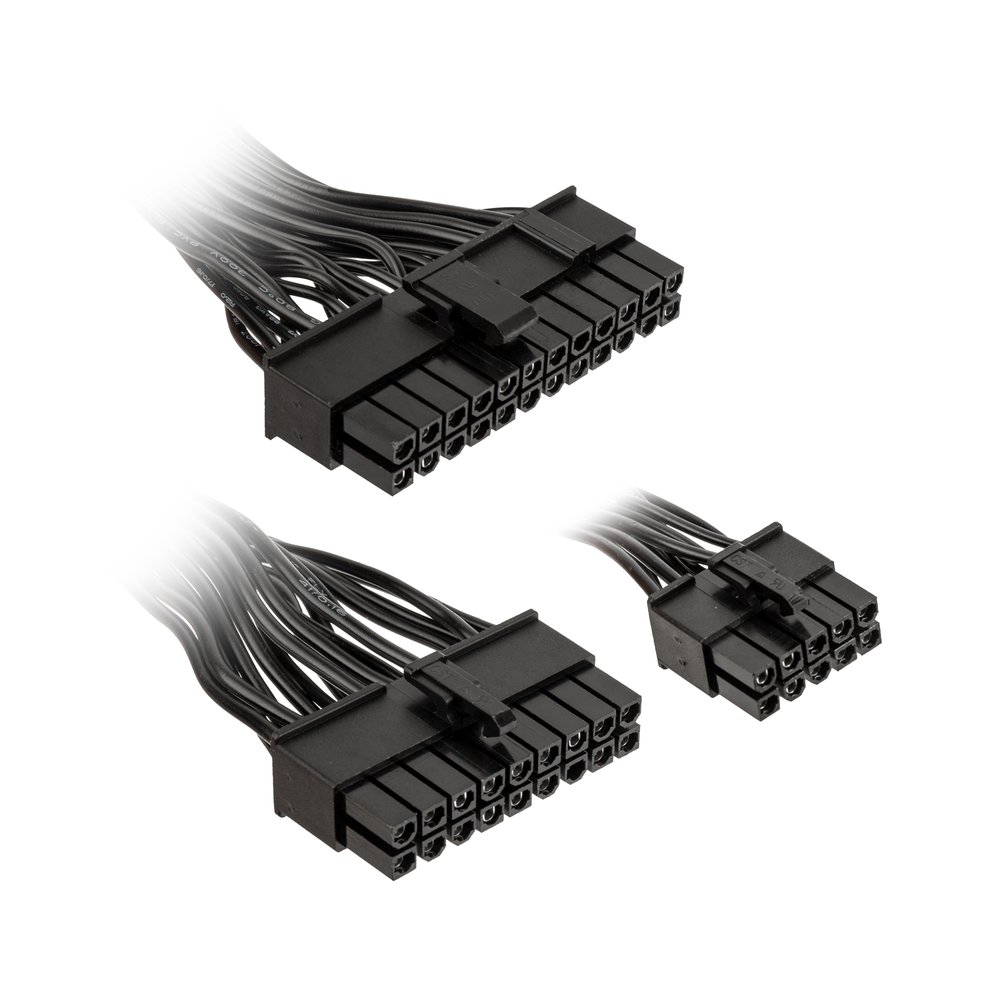 Kolink Regulator Modular 20+4-Pin Motherboard Cable