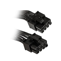 Photos - Other Components Kolink Regulator Modular PCIe 6+2 Cable KL-CBR-PCI 