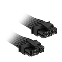 Photos - Other Components Kolink Regulator Modular 12+4-Pin 12VHPWR PCIe 5.0 Cable KL-CBR-HPR 