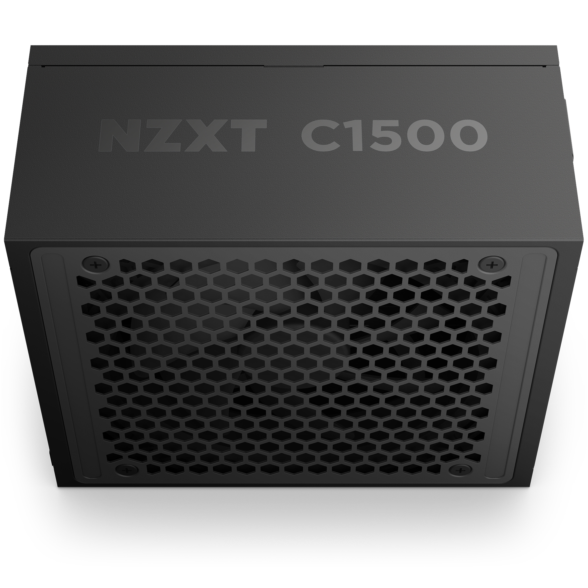 NZXT - NZXT ATX 3.1 C1500 80 Plus Platinum 1500W modular Power Supply