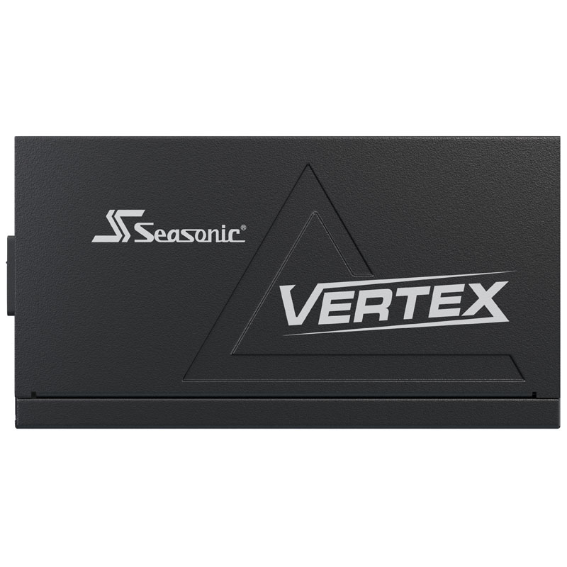 Seasonic - Seasonic VERTEX GX-750 750W 80 Gold Modular Power Supply