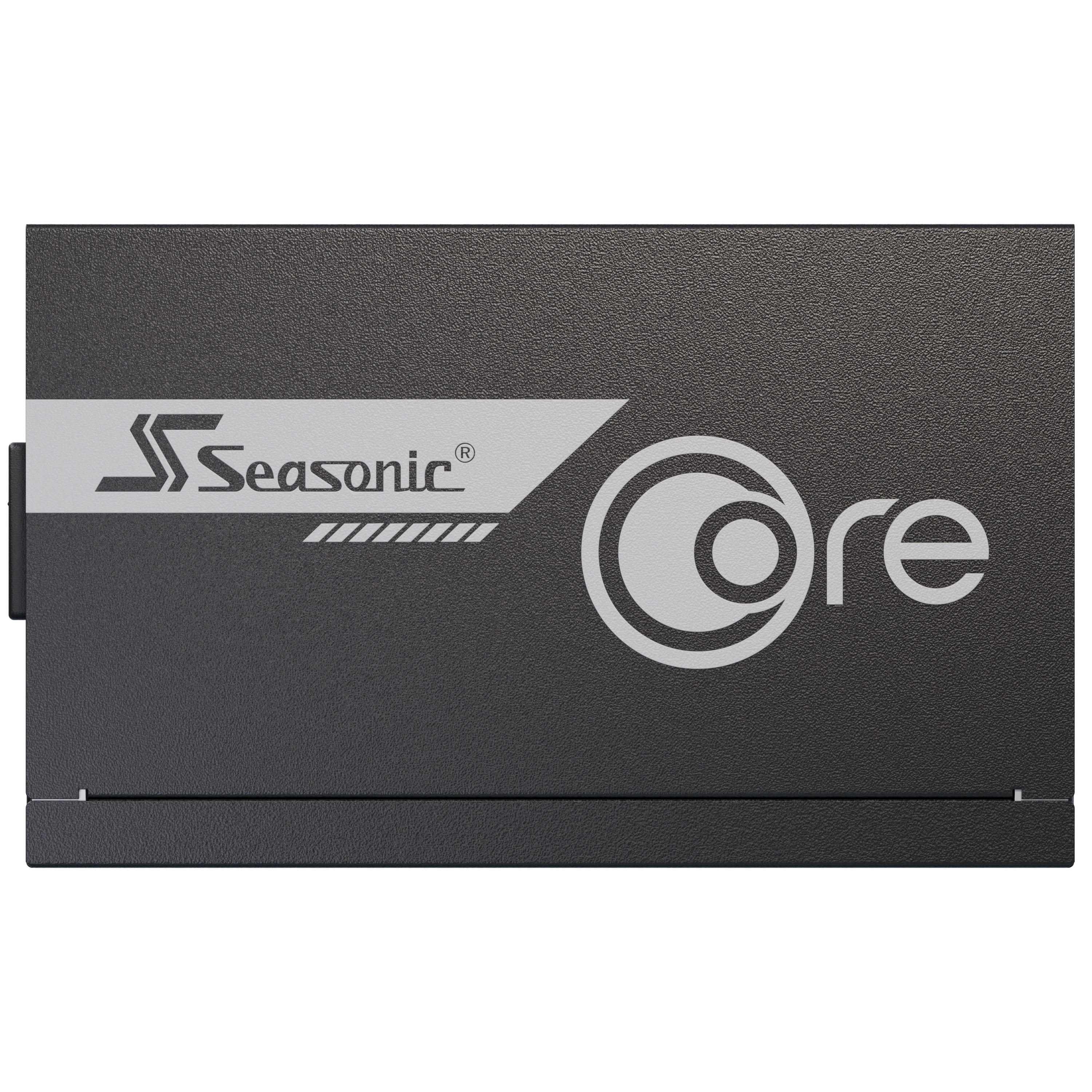 Seasonic - Seasonic Core GX-850-V2 ATX3.1 80 Plus Gold Power Supply