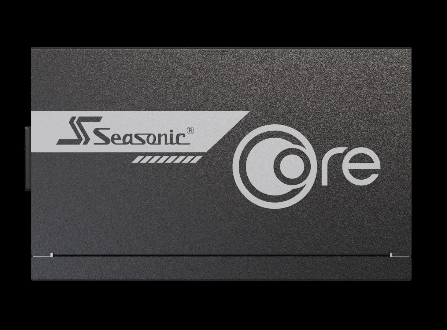 Seasonic - Seasonic Core GX-850-V2 ATX3.1 80 Plus Gold Power Supply