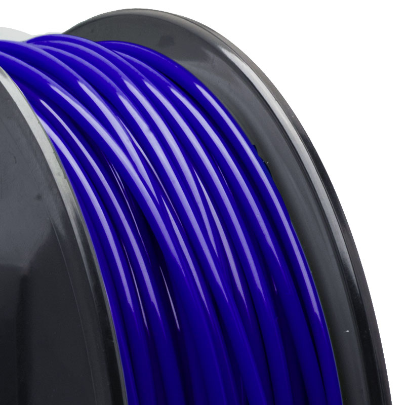 Voltivo - Voltivo ExcelFil - High grade 3D Printing Filament - PLA -3mm - Blue