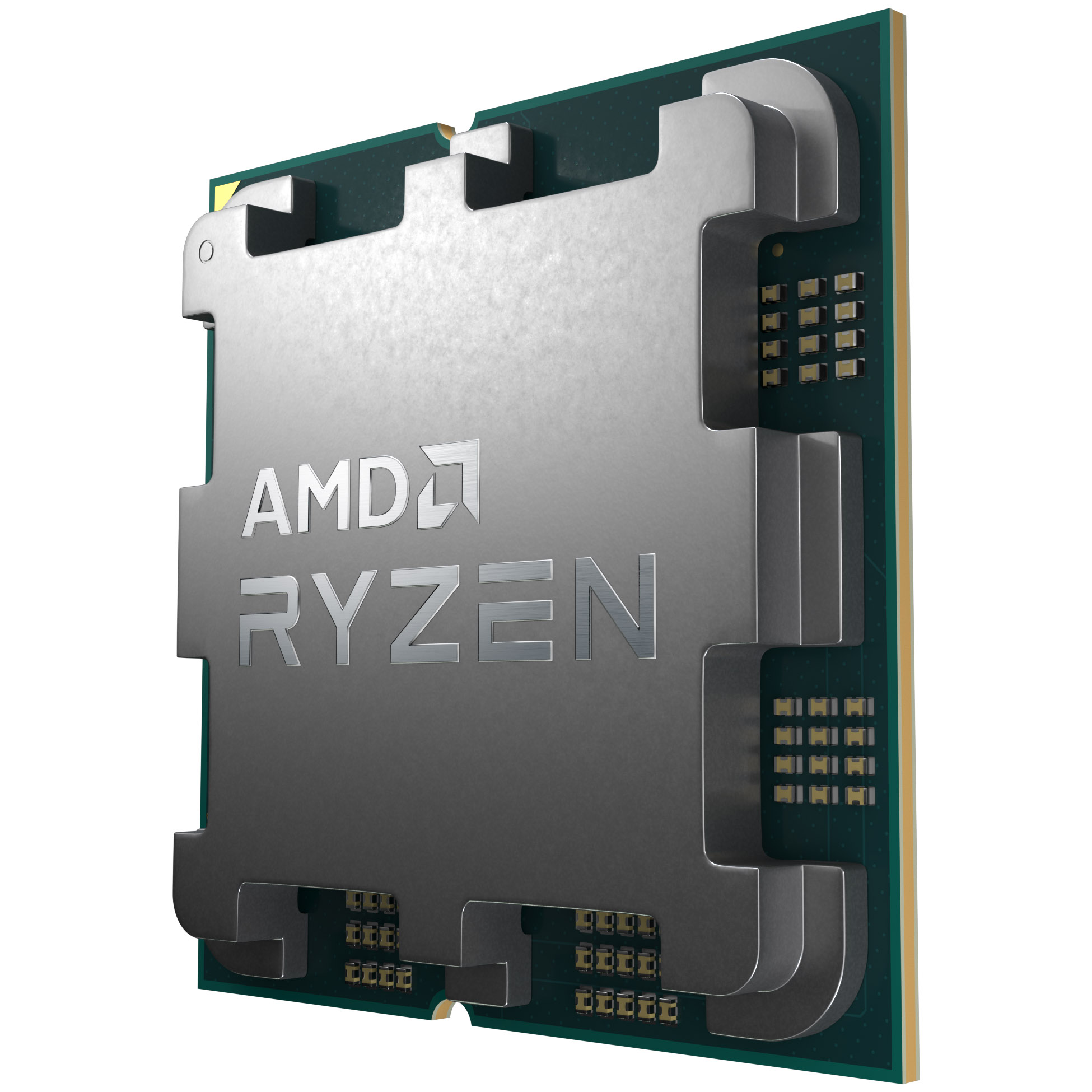 AMD - AMD Ryzen 7 8700F Eight Core 5.00GHz (Socket AM5) Processor - Retail