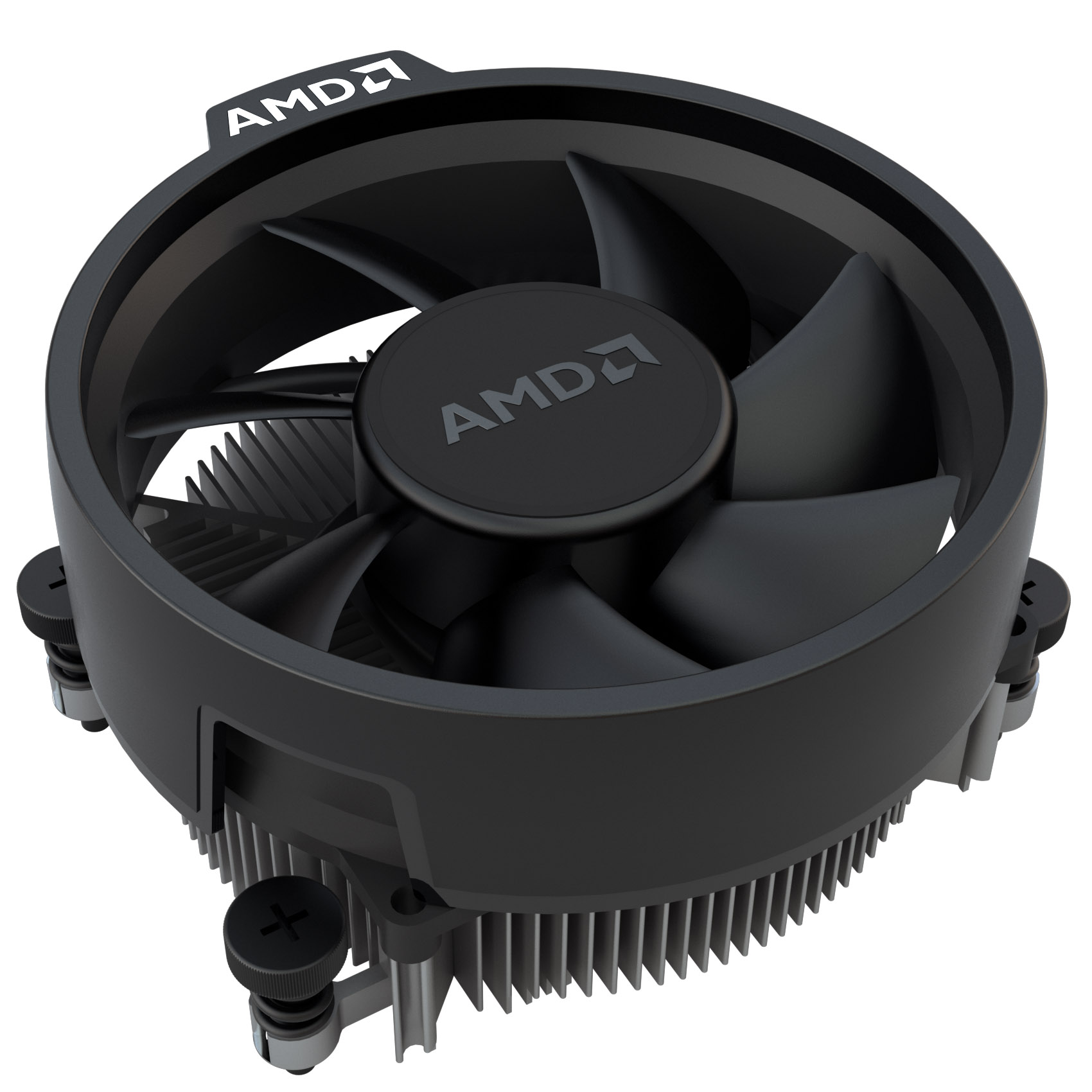 AMD - AMD Ryzen 7 8700F Eight Core 5.00GHz (Socket AM5) Processor - Retail