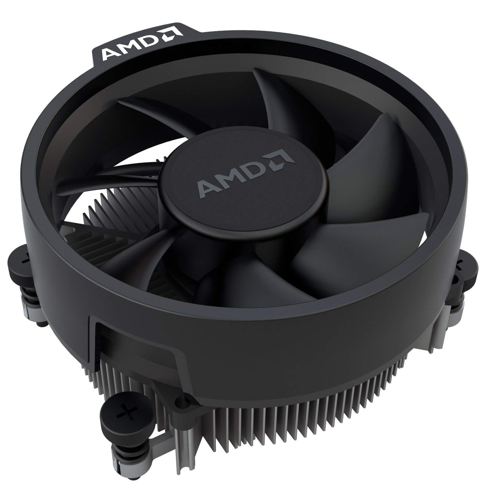 AMD Ryzen 5 8400F AM5 CPU processor R5 8400F 4.3GHz 6-core