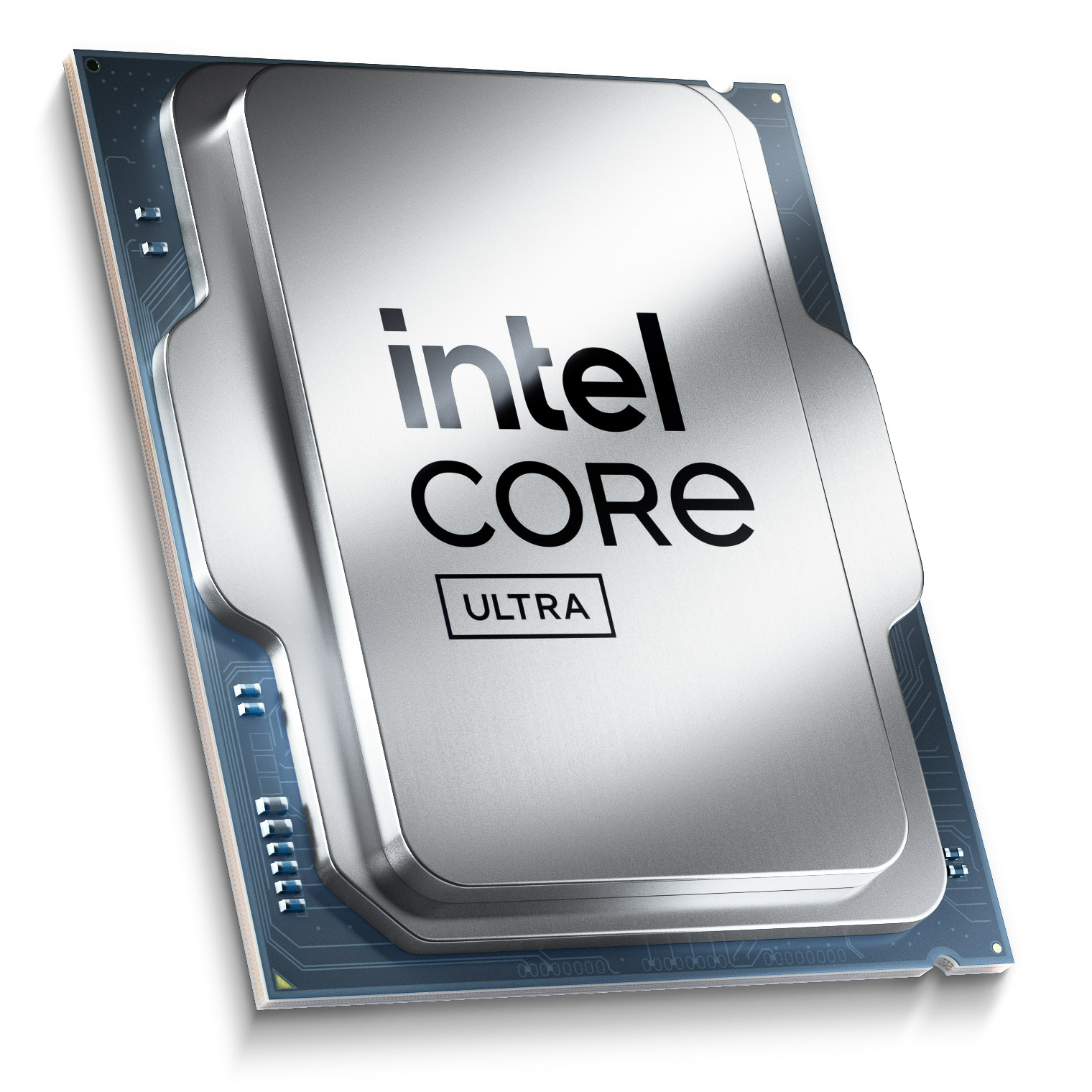 Intel - Intel Core Ultra 9 285K (Arrow Lake) Socket LGA 1851 Processor - Retail