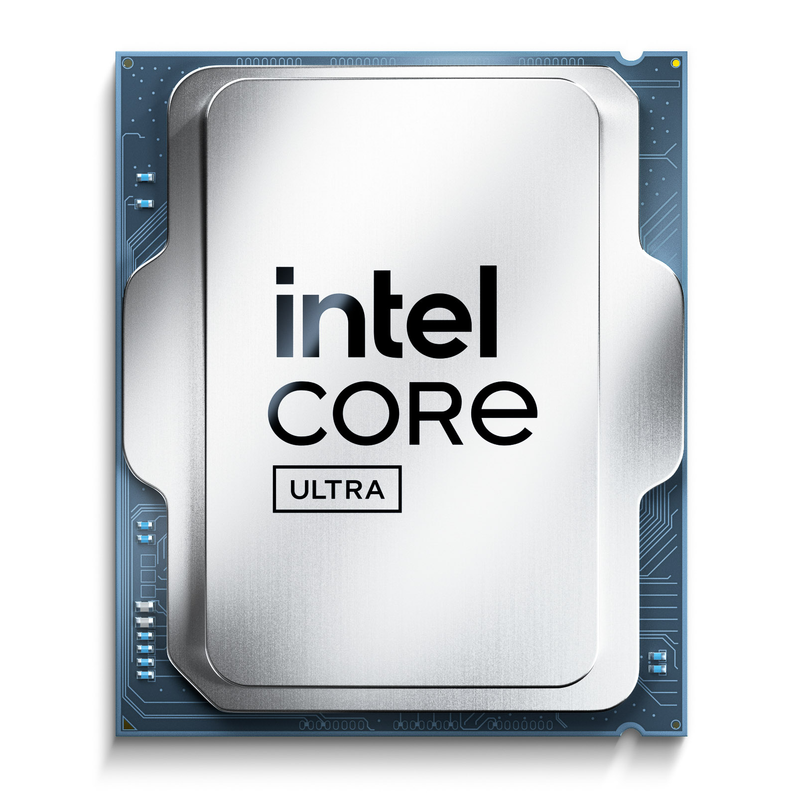 Intel - Intel Core Ultra 9 285K (Arrow Lake) Socket LGA 1851 Processor - Retail