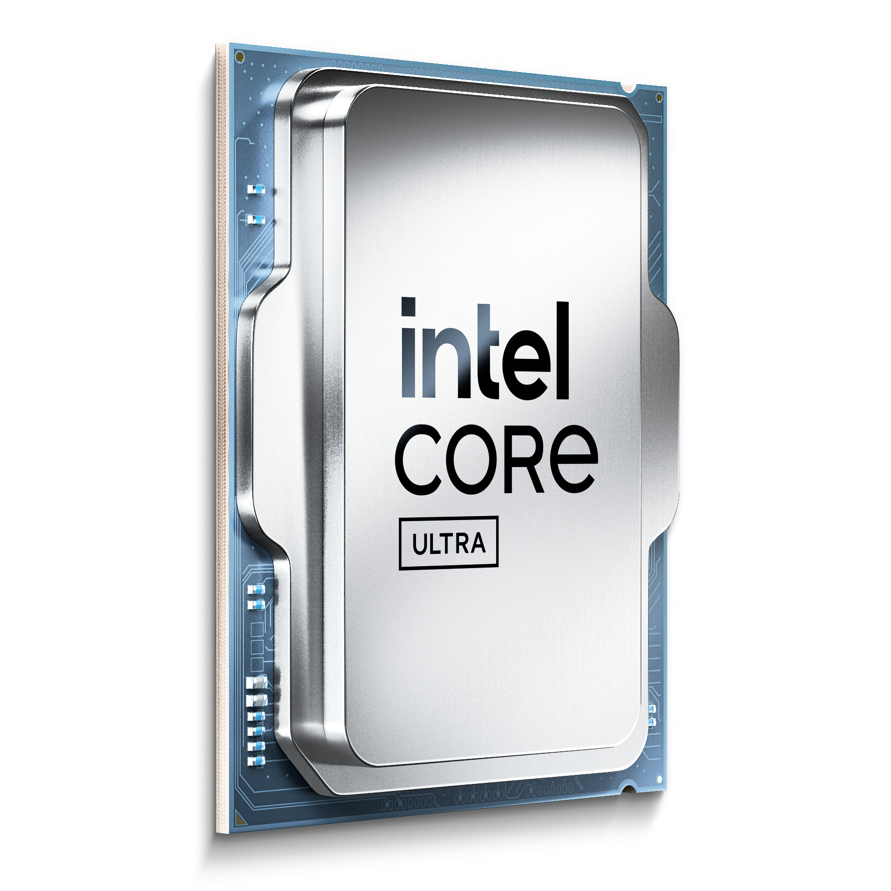 Intel - Intel Core Ultra 9 285K (Arrow Lake) Socket LGA 1851 Processor - Retail