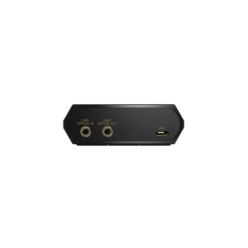 Creative - Creative SoundblasterX G6 Hi-Res Gaming DAC and USB Sound Card (PC/PS4/XBOX/Switch)