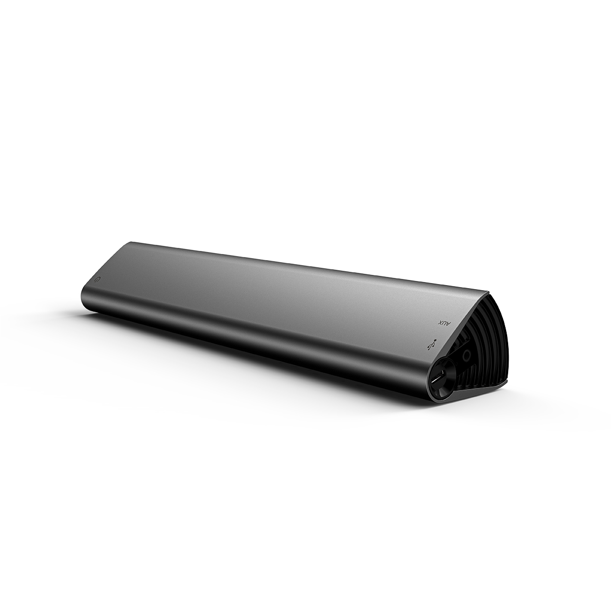 Indi Gaming - Indi Gaming POGA CUE Bluetooth 5.0 2.0 Portable Mini Soundbar (EDF100038)
