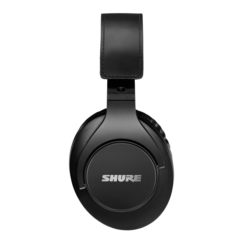Shure - Shure SRH440A Studio Headphones (SRH440A-EFS)