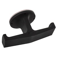 Photos - Other for Computer Glorious G-T Trident Headset Holder  (G-T)