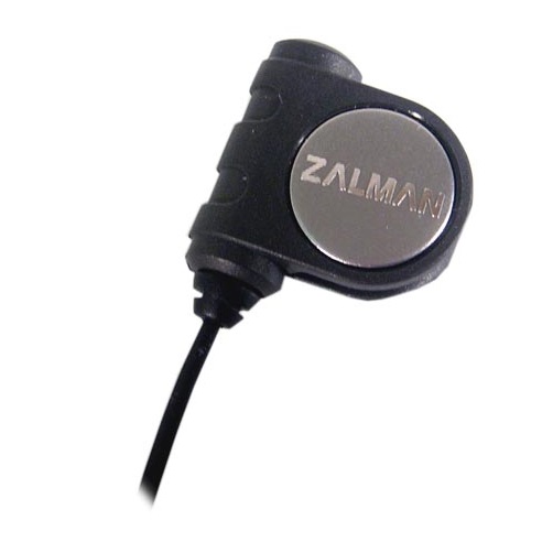 Zalman ZM-MIC1 Clip Microphone