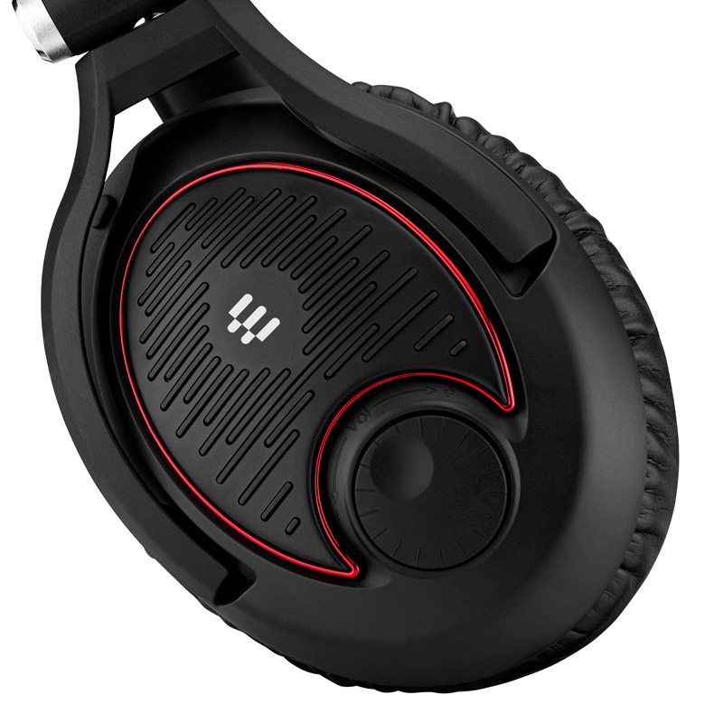 EPOS - EPOS GAME ZERO Premium Closed Acoustic Stereo Gaming Headset - Black 3.5mm (1000235)