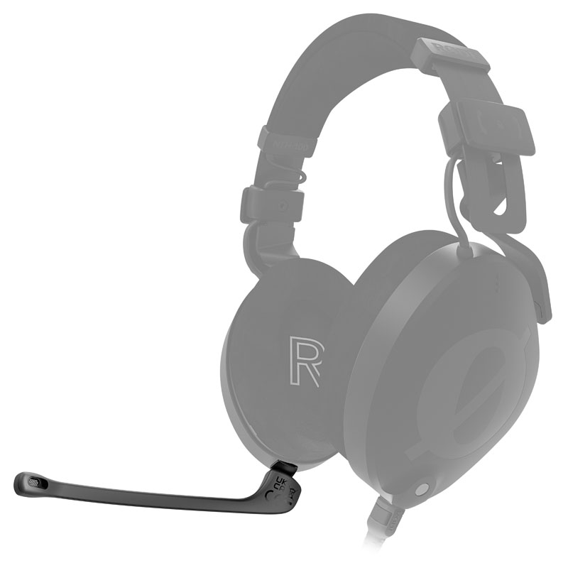 Rode - RODE NTH-MIC Headset Microphone for NTH-100 (NTHMIC)