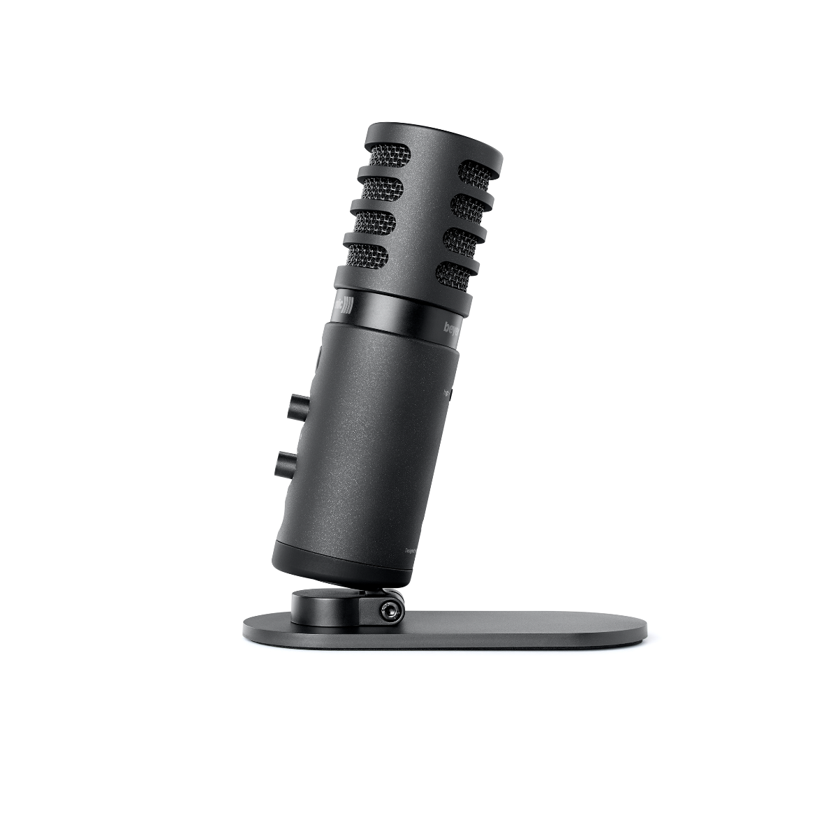 Beyerdynamic - Beyerdynamic Fox Microphone USB Studio Microphone