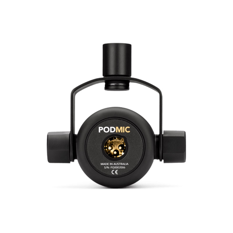 Rode - RODE PodMic Microphone (PODMIC)