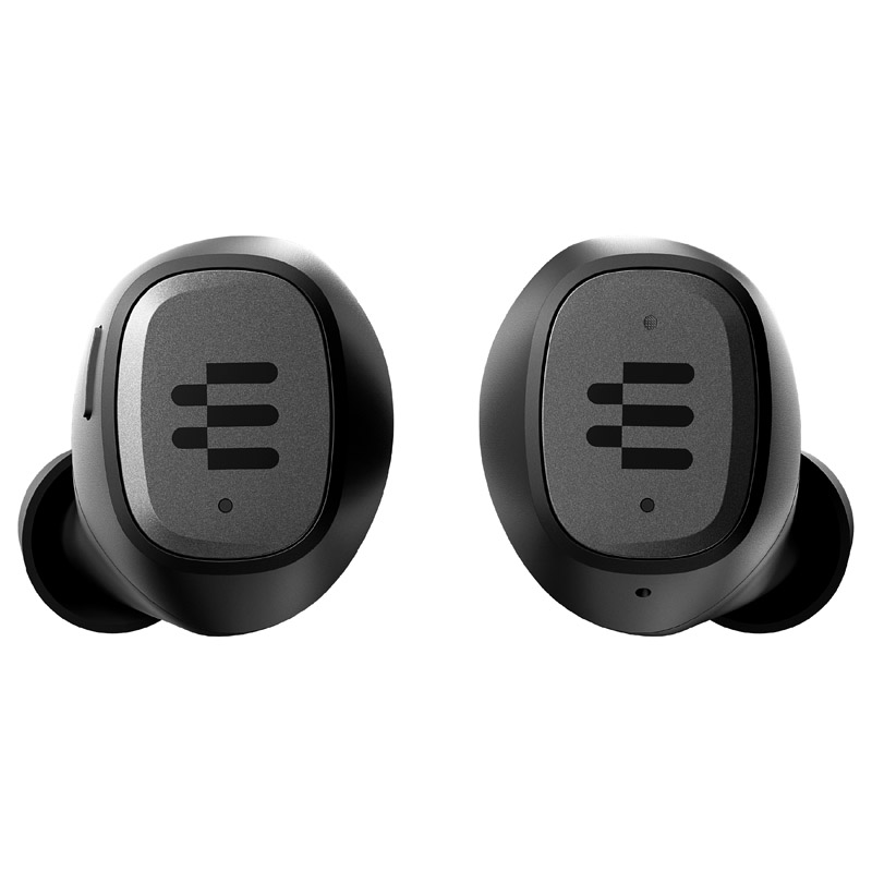EPOS - EPOS GTW 270 Hybrid True Wireless Bluetooth Earbuds with Low-Latency Wireless Dongle (1000230)