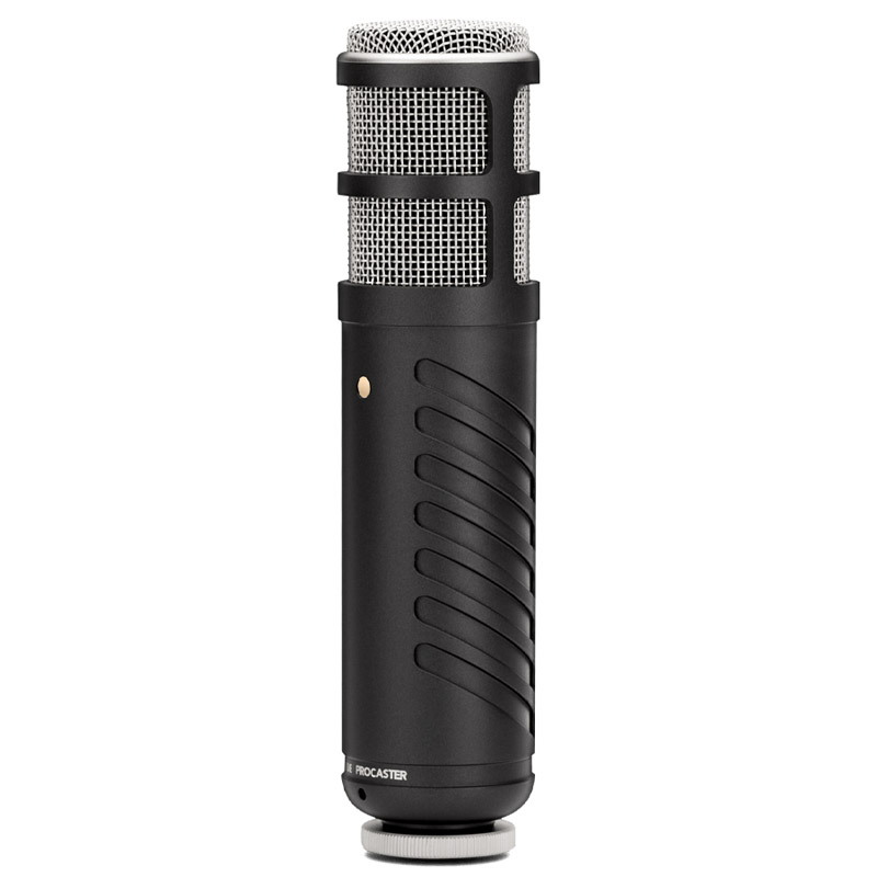 RODE Procaster Microphone (PROCASTER)