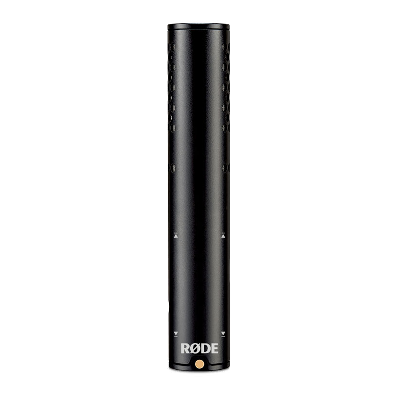 Rode - RODE VideoMic GO II Camera USB Directional Microphone (VMGOII)