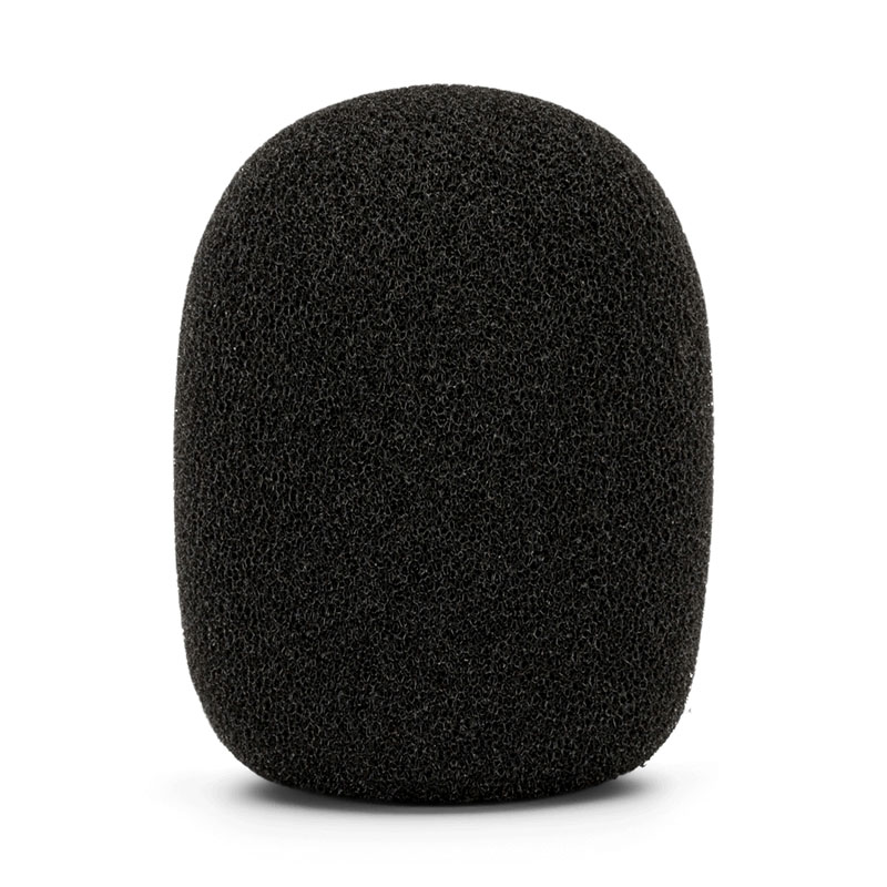 RODE WS2 Foam Windscreen For Large Diaphragm Microphones (WS2)