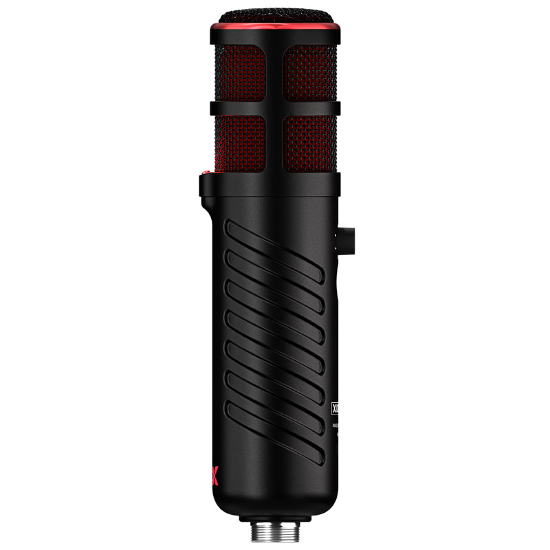 rode-x - RODE X XDM-100 Professional USB Talker Microphone (XDM100)