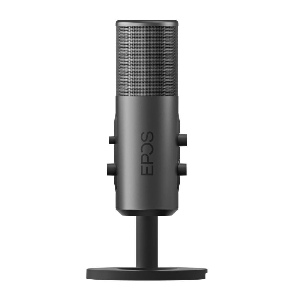 EPOS B20 Streaming Cardioid Microphone (USB-C/3.5mm 1000417)