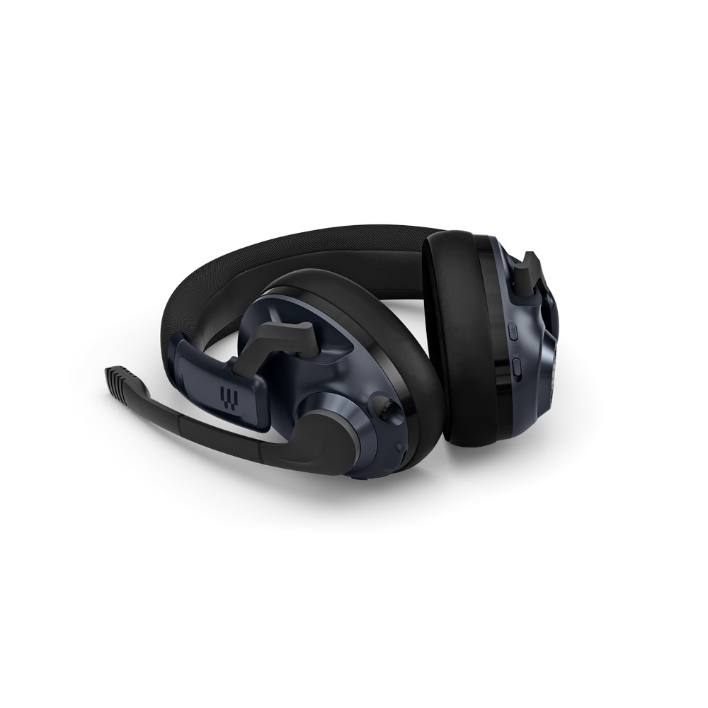 EPOS - EPOS H3PRO Hybrid Closed Acoustic Wireless Gaming Headset - Black (1000892)