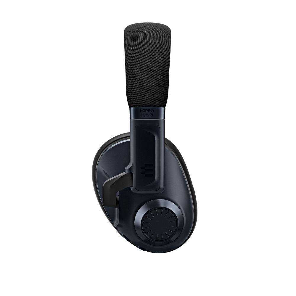 EPOS - EPOS H3PRO Hybrid Closed Acoustic Wireless Gaming Headset - Black (1000892)
