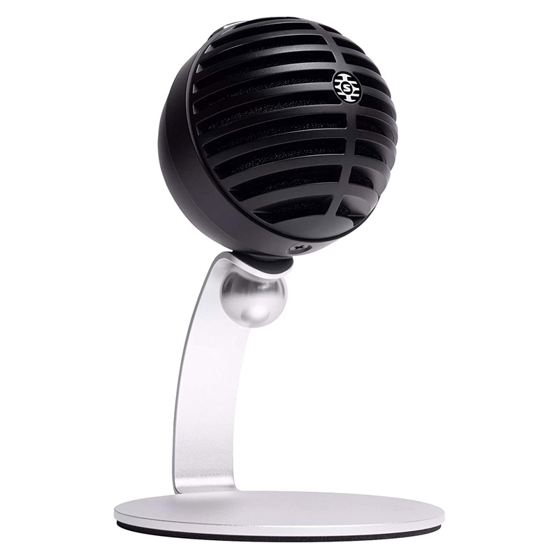 Shure MV5C Home Office Microphone (MV5C-USB)