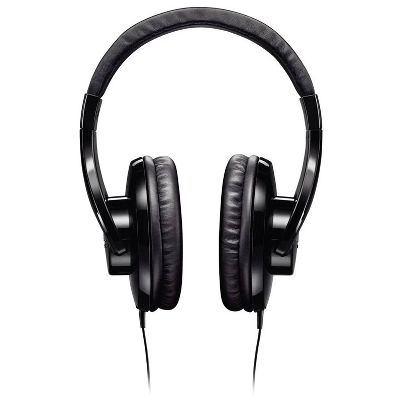 Shure - Shure SRH240A Headphones (SRH240A-BK-EFS)