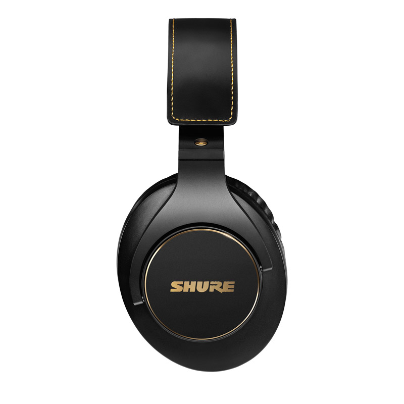 Shure - Shure SRH840A Professional Studio Headphones (SRH840A-EFS)