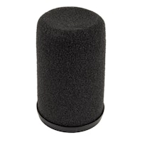 Photos - Other for Computer Shure RK345 Wind Screen for SM7 Series Microphones  (RK345)