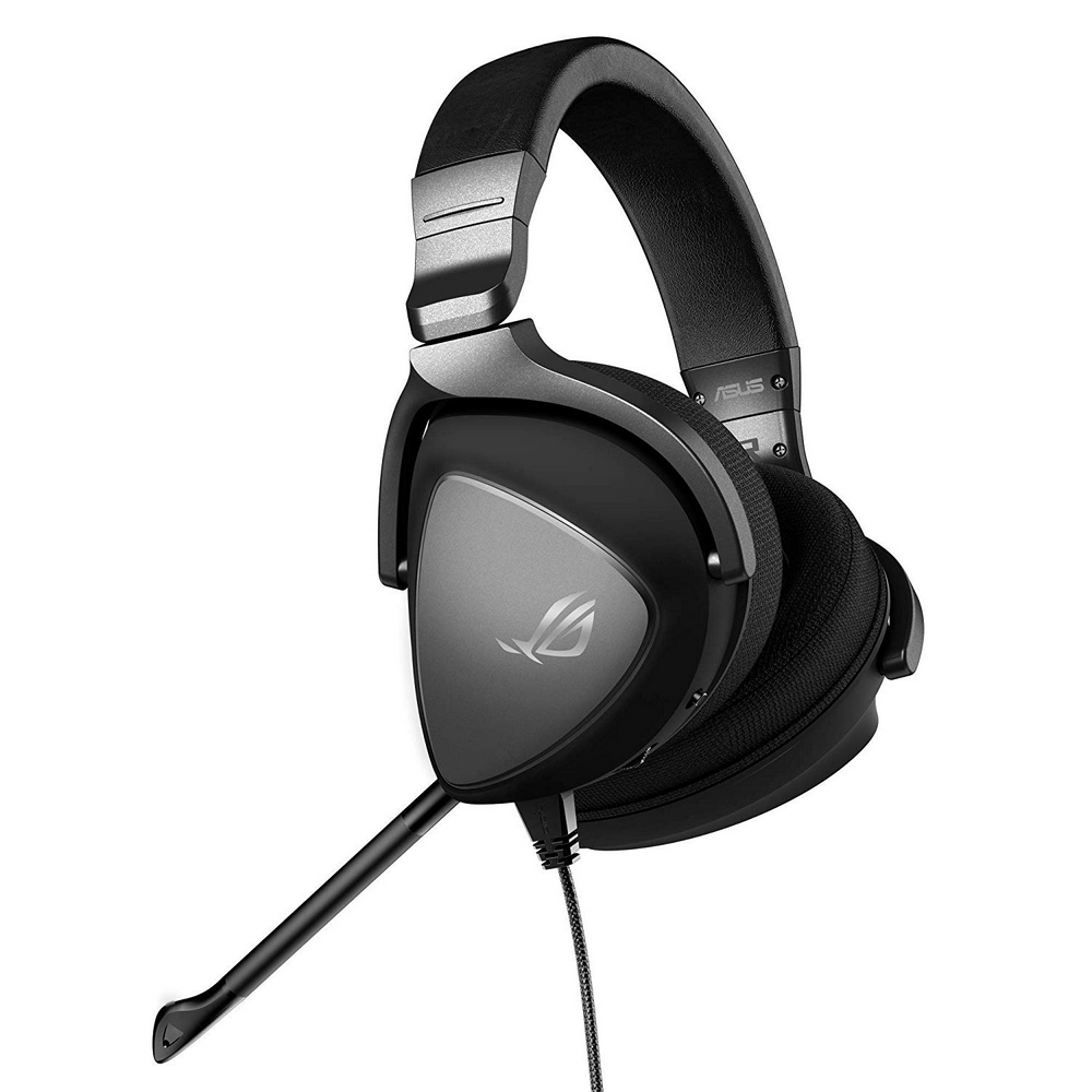 ASUS ROG Delta Core Hi-Res Gaming Headset (PC/XBOX/PS4/Switch 90YH00Z1-B1UA00)