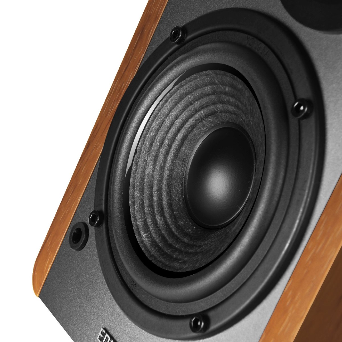 Edifier - Edifier Studio R1280T 2.0 42W RMS Speakers - Maple